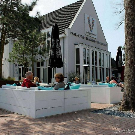Parkhotel Auberge Vincent Nuenen Eksteriør bilde