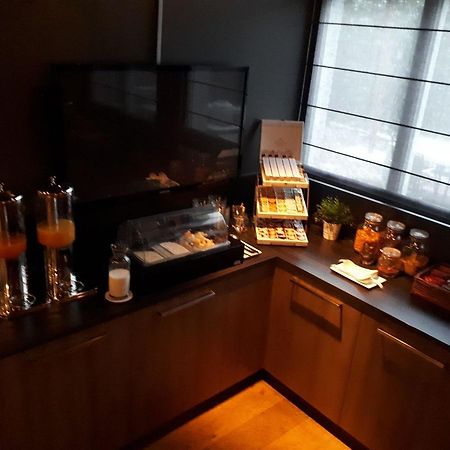 Parkhotel Auberge Vincent Nuenen Eksteriør bilde