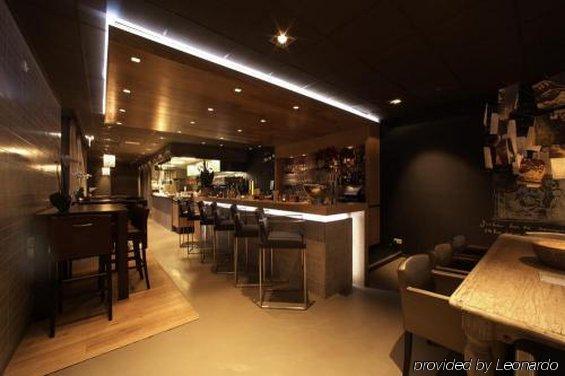 Parkhotel Auberge Vincent Nuenen Restaurant bilde