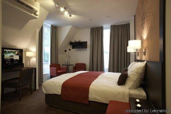 Parkhotel Auberge Vincent Nuenen Rom bilde