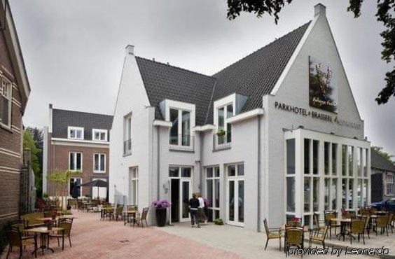 Parkhotel Auberge Vincent Nuenen Eksteriør bilde