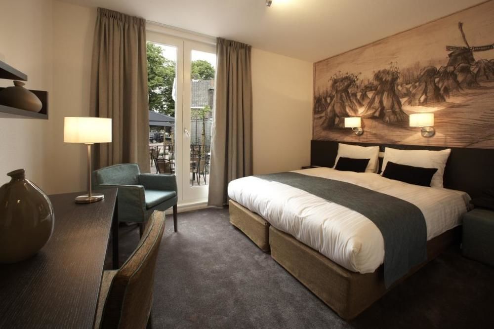 Parkhotel Auberge Vincent Nuenen Rom bilde