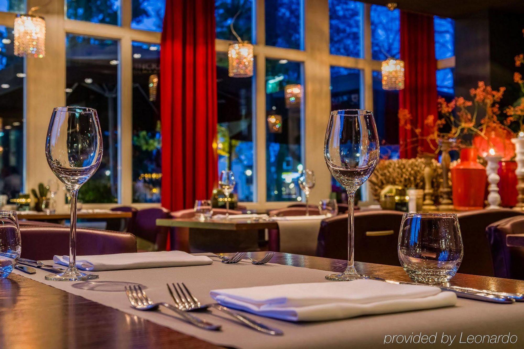 Parkhotel Auberge Vincent Nuenen Eksteriør bilde