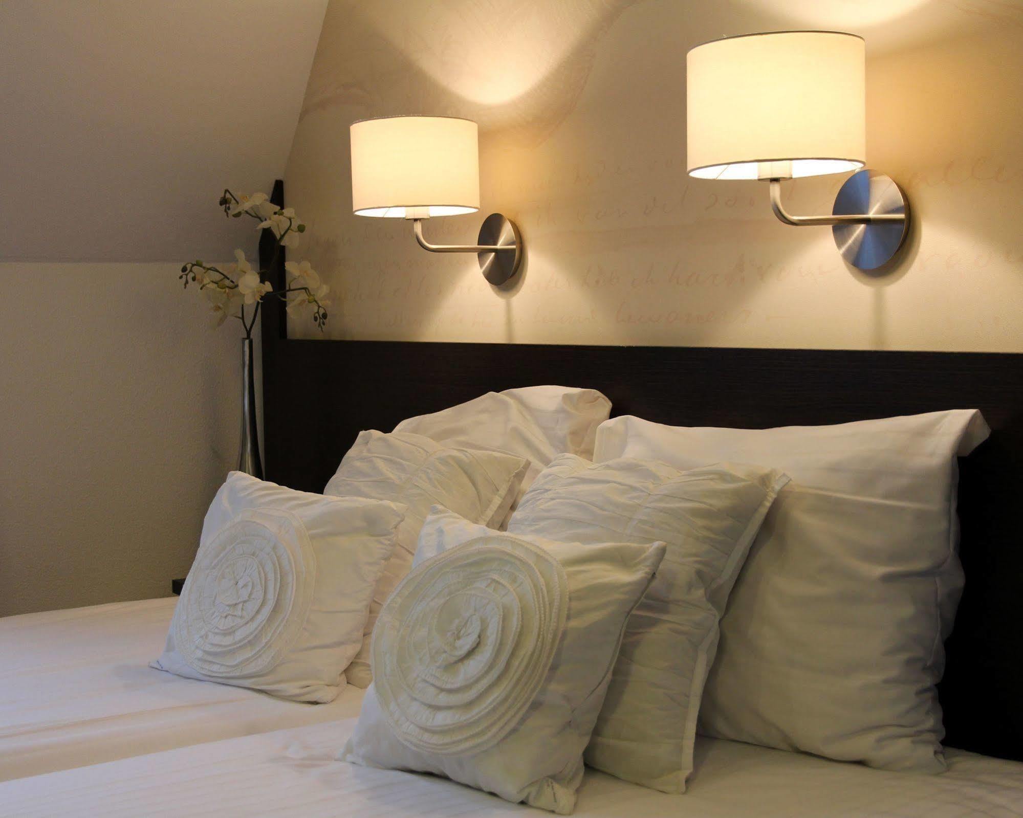 Parkhotel Auberge Vincent Nuenen Eksteriør bilde