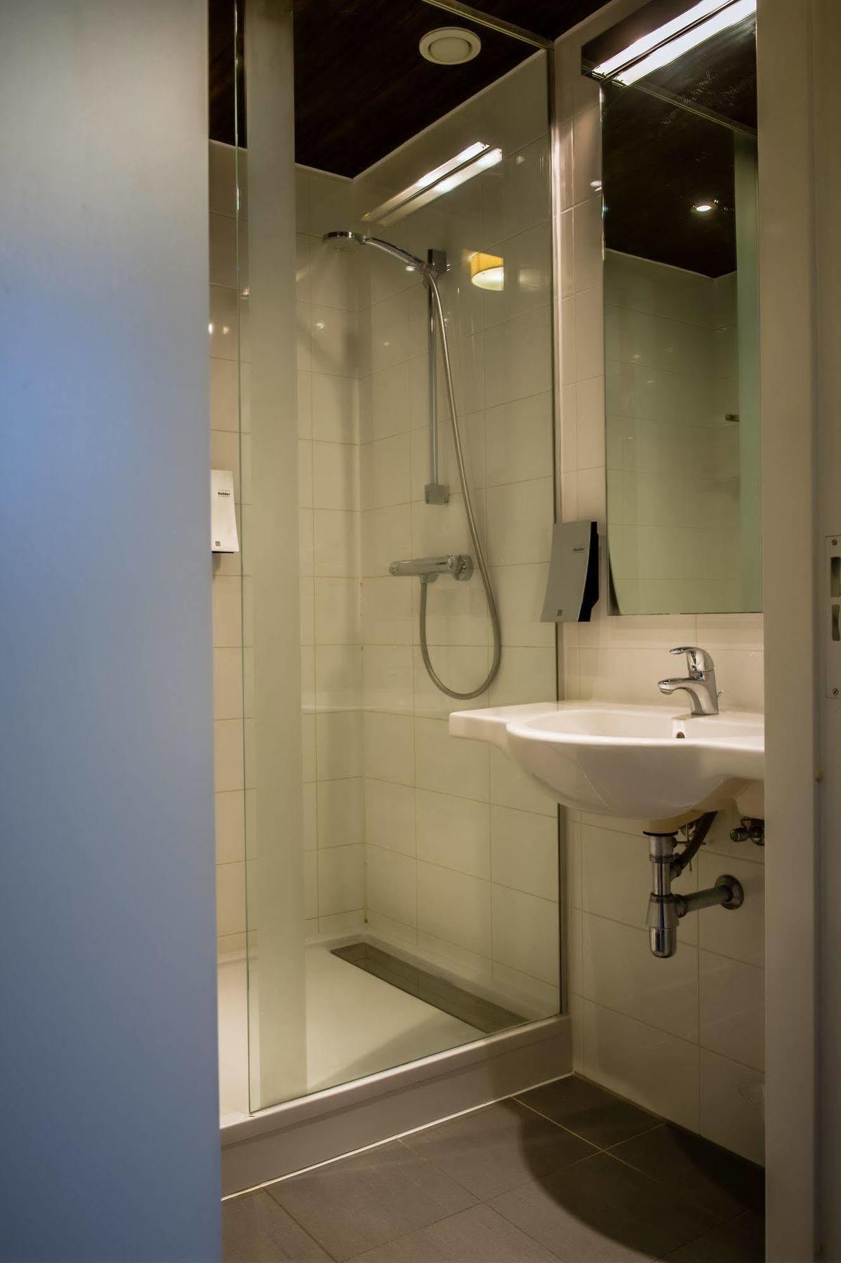 Parkhotel Auberge Vincent Nuenen Eksteriør bilde